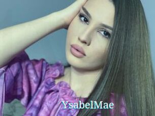 YsabelMae