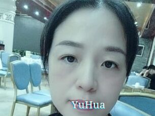 YuHua