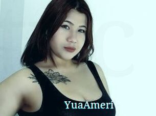 YuaAmeri