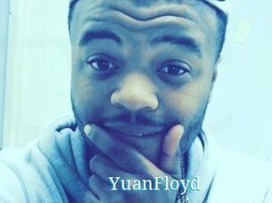 Yuan_Floyd