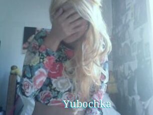 Yubochka
