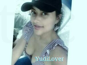 YudiLover