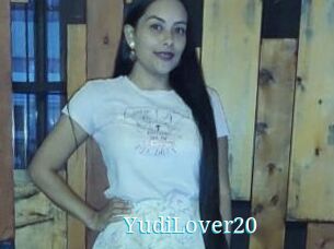 YudiLover20