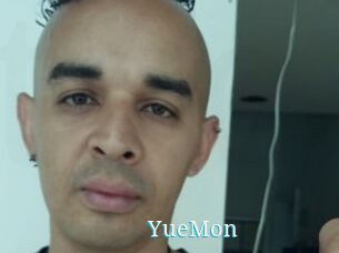 YueMon