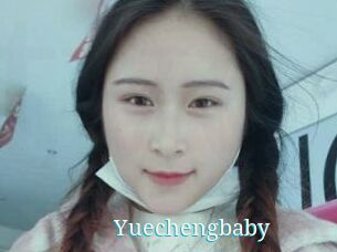 Yuechengbaby