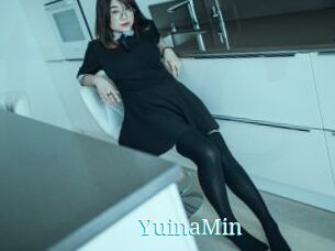 YuinaMin