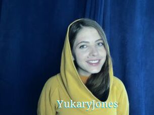 YukaryJones