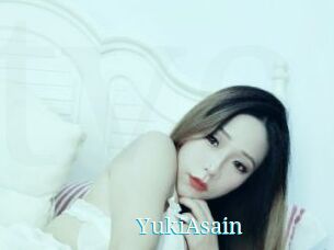 YukiAsain