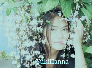 YukiHanna