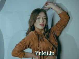 YukiLin