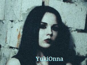 YukiOnna