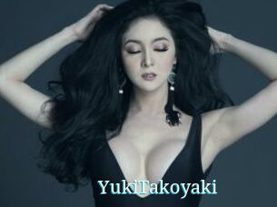YukiTakoyaki