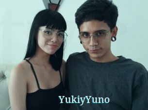 YukiyYuno