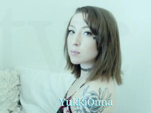YukkiOnna