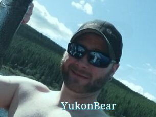 YukonBear