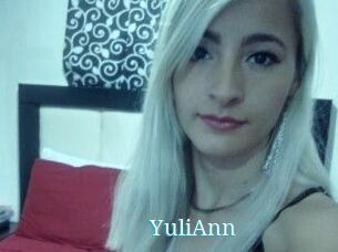 YuliAnn