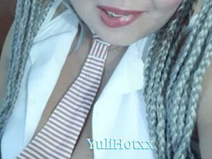 YuliHotxx