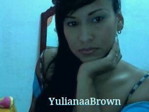 YulianaaBrown