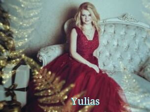 Yulias
