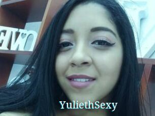 YuliethSexy