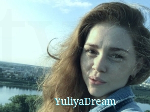 YuliyaDream