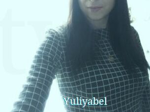 Yuliyabel