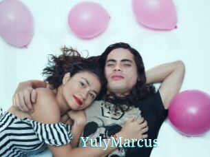 YulyMarcus