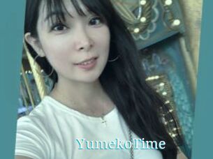 YumekoTime