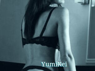YumiKei