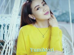 YumiMori