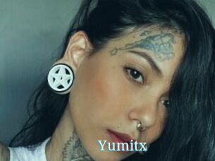 Yumitx