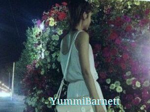 YummiBarnett