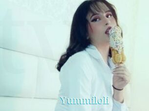 Yummiloli