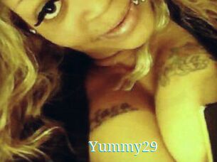 Yummy29