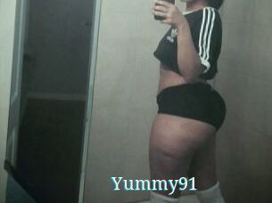 Yummy91