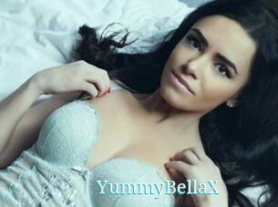 YummyBellaX