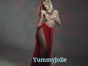 YummyJolie