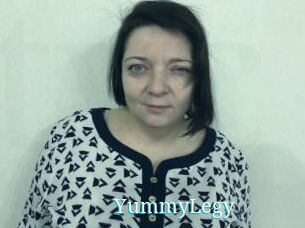 YummyLegy