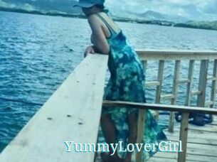 YummyLoverGirl