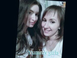 Yummy_girls