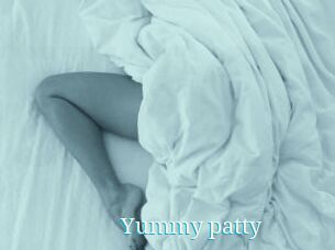 Yummy_patty