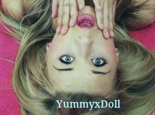 YummyxDoll