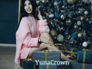 YunaCrown