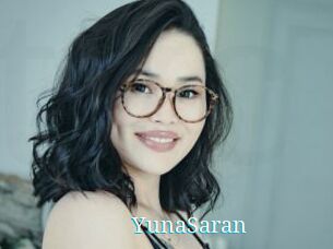 YunaSaran