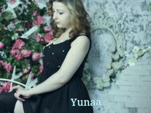 Yunaa