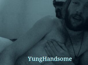 YungHandsome