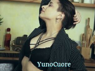 YunoCuore