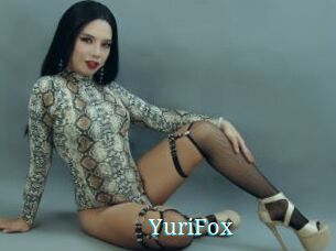 YuriFox