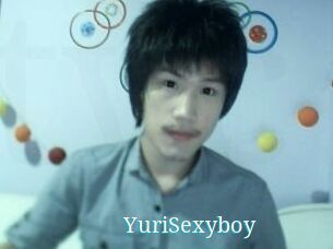 YuriSexyboy