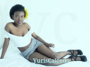 YurisCaicedo